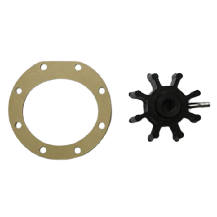 JABSCO IND4132 IMPELLER/WATER PUMP-KIT #2