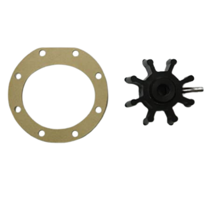 JABSCO IND4132 IMPELLER/WATER PUMP-KIT #2