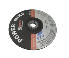 ATE PRO.USA HAR0711 7'' DISC/GRINDING   -HD 7" X1/4" X 7/8"    WH-G7