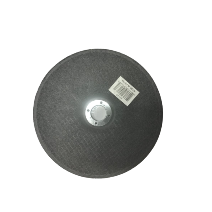 ATE PRO.USA HAR0711 7'' DISC/GRINDING -HD 7" X1/4" X 7/8" WH-G7