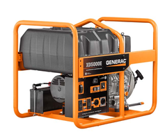 GENERAC IND4133 ENGINE/DIESEL L 100W XD5000