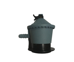 HAR0714 ADAPTOR/TEX LPG GAS REGULATOR