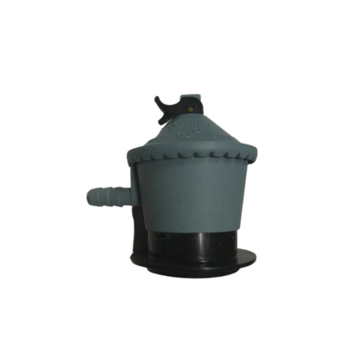 HAR0714 ADAPTOR/TEX LPG GAS REGULATOR