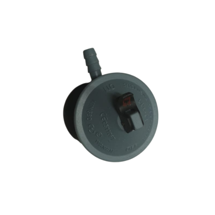 HAR0714 ADAPTOR/TEX LPG GAS REGULATOR