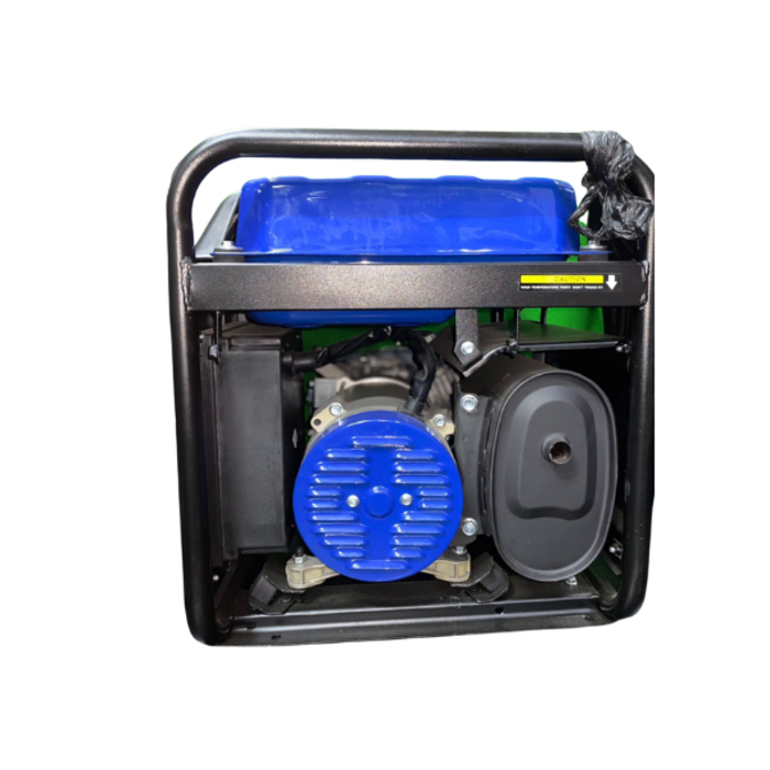 BETA STAR 3500A WATT GASOLINE GENERATOR 110/220V 212CC BETA STAR (IND4135)