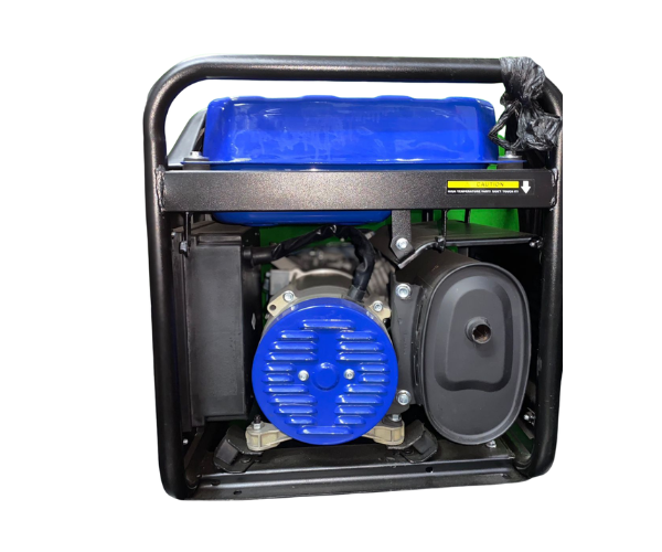 BETA STAR 3500A WATT GASOLINE GENERATOR 110/220V 212CC BETA STAR (IND4135)