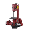 BETA STAR IND4139 SAW/BAND HORIZONTAL/VERTIC--WNR