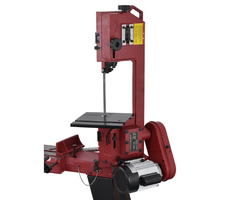 BETA STAR IND4139 SAW/BAND HORIZONTAL/VERTIC--WNR
