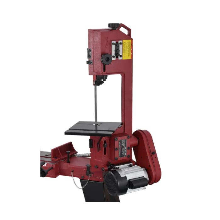 BETA STAR IND4139 SAW/BAND HORIZONTAL/VERTIC--WNR
