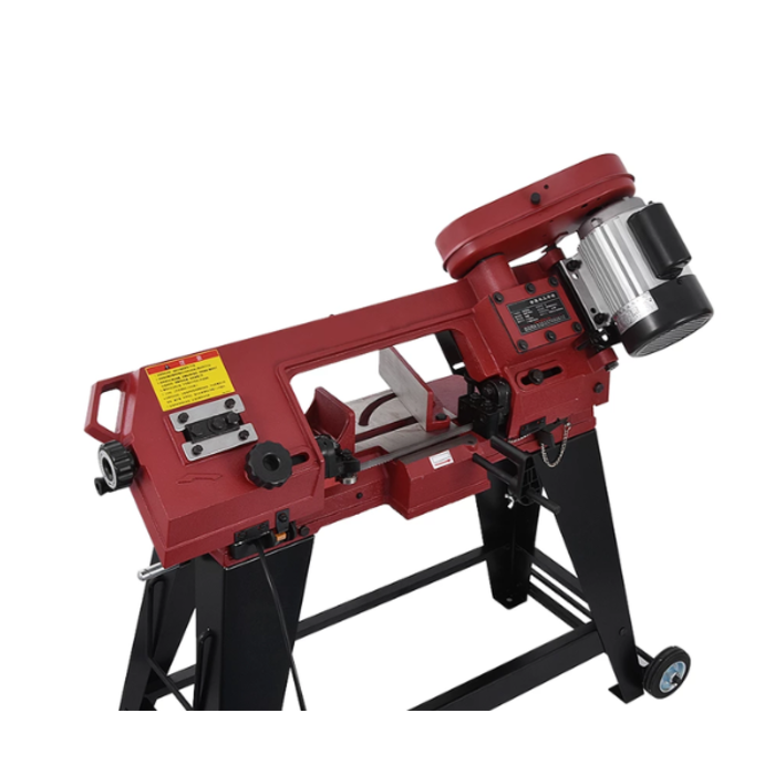 BETA STAR IND4139 SAW/BAND HORIZONTAL/VERTIC--WNR