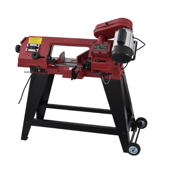 BETA STAR IND4139 SAW/BAND HORIZONTAL/VERTIC--WNR