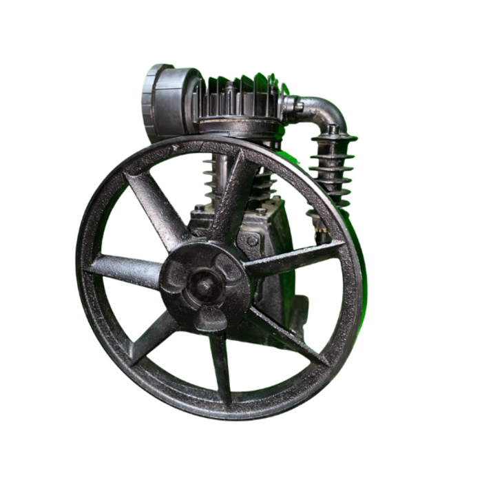 BETA STAR IND4140 COMPRESSOR PUMP UH30/48392/ADZ2065