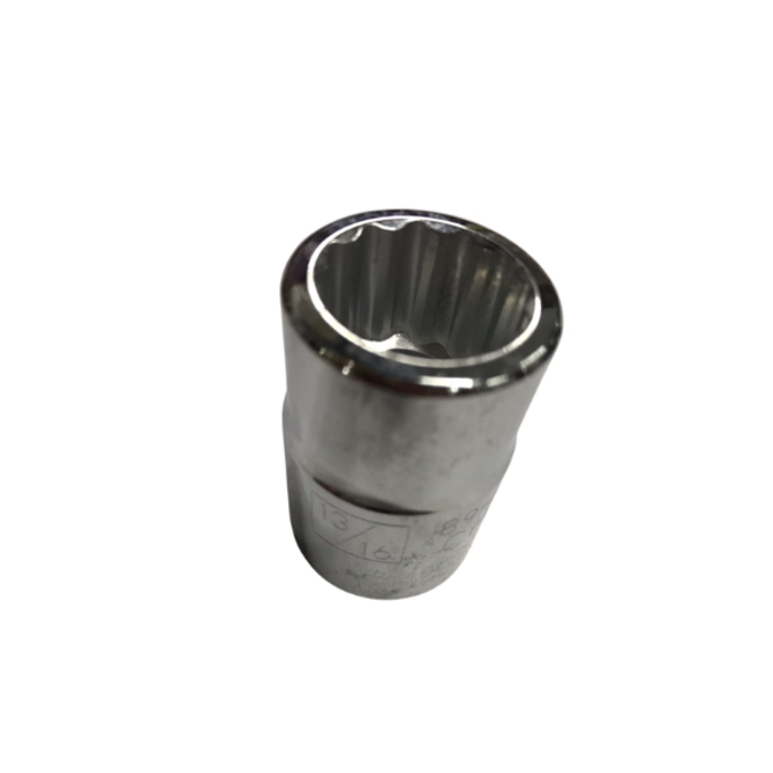 STANLEY HAR0719 SOCKET 13/16''   89-662