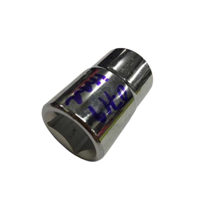 STANLEY HAR0719 SOCKET 13/16''   89-662