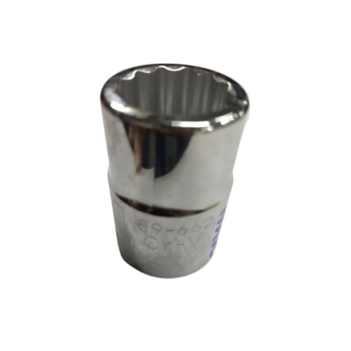 STANLEY HAR0719 SOCKET 13/16''   89-662