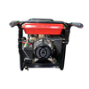 BETA STAR IND4141 GENERATOR/DIESEL MDG4000CLE BETA STAR 110/220 VOLTS 60HZ