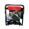 BETA STAR IND4142 GENERATOR/DIESEL MDG6000CLE 110/220 VOLTS 60HZ BETA STAR