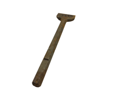 BETA STAR HAR0722 BITS/CHISEL SCALING 3"X12"