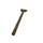 HAR0722 BITS/CHISEL SCALING 3"X12"