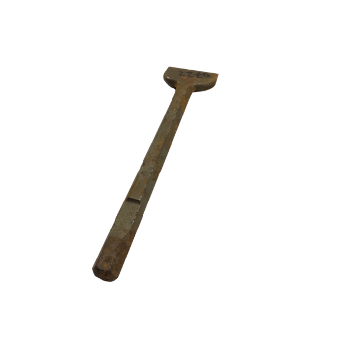 BETA STAR HAR0722 BITS/CHISEL SCALING 3"X12"