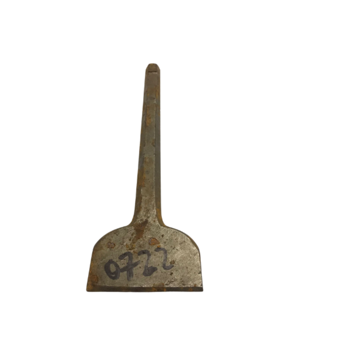 BETA STAR HAR0722 BITS/CHISEL SCALING 3"X12"