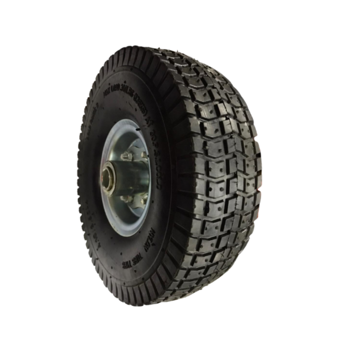 HAR0728 WHEEL/HAND TRUCK 4.10/ 3.50 X 4