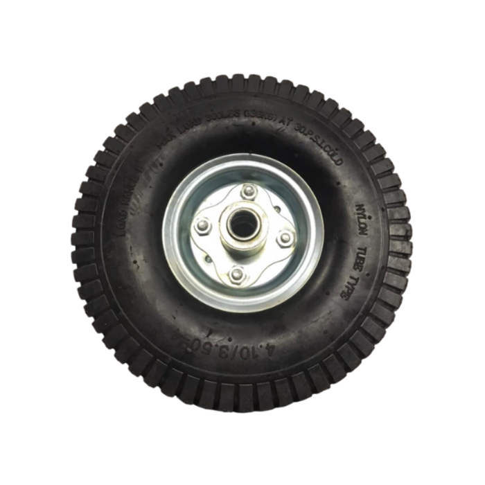 HAR0728 WHEEL/HAND TRUCK 4.10/ 3.50 X 4