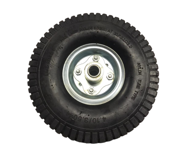 HAR0728 WHEEL/HAND TRUCK 4.10/ 3.50 X 4