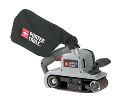 PORTER CABLE IND4143 SANDER/BELT 3" X 21" VARIABLE/SPEED 352VS -WNR