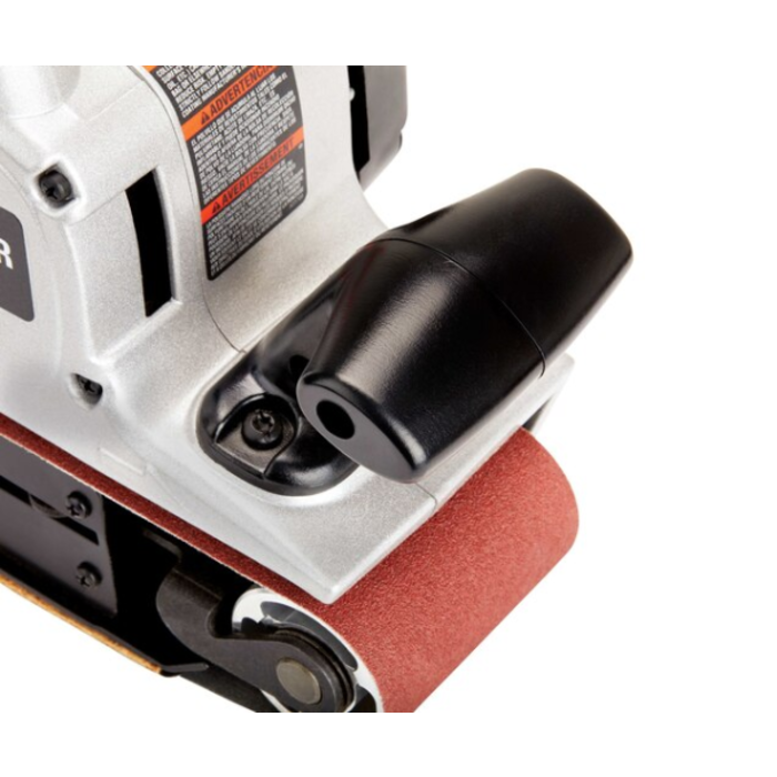 PORTER CABLE IND4143 SANDER/BELT 3" X 21" VARIABLE/SPEED 352VS -WNR