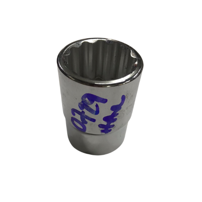 STANLEY HAR0729 SOCKET 1-1/16 89-666 STAN