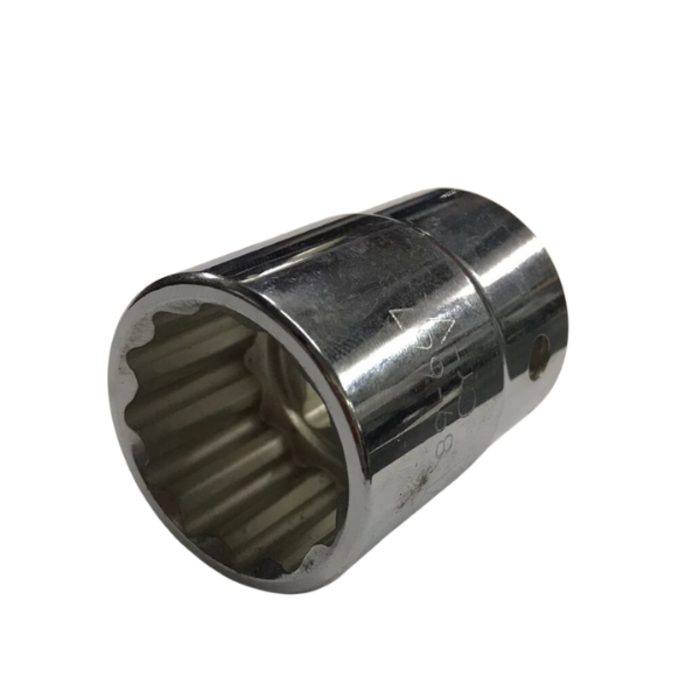 STANLEY HAR0732 SOCKET 1-1/8 89-667 STANLEY 34S-12PT