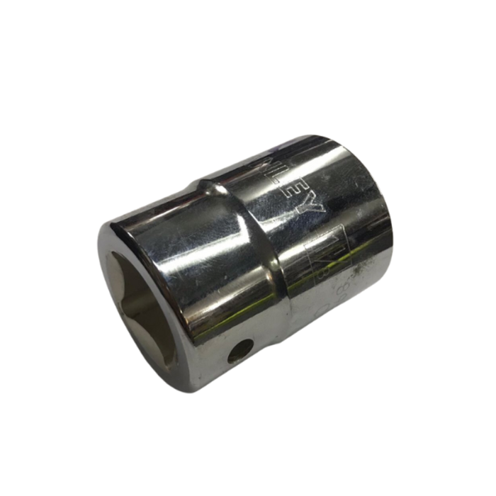 STANLEY HAR0732 SOCKET 1-1/8 89-667 STANLEY 34S-12PT