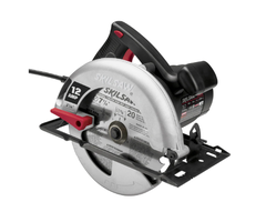 SKIL HAR0737 SAW/CIRCULAR 5380-01 SKILL 12AMPS---WNR