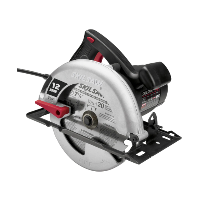 SKIL HAR0737 SAW/CIRCULAR 5380-01 SKILL 12AMPS---WNR