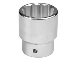 STANLEY HAR0743 3/4 DRIVE SOCKET 1-3/16   89-668