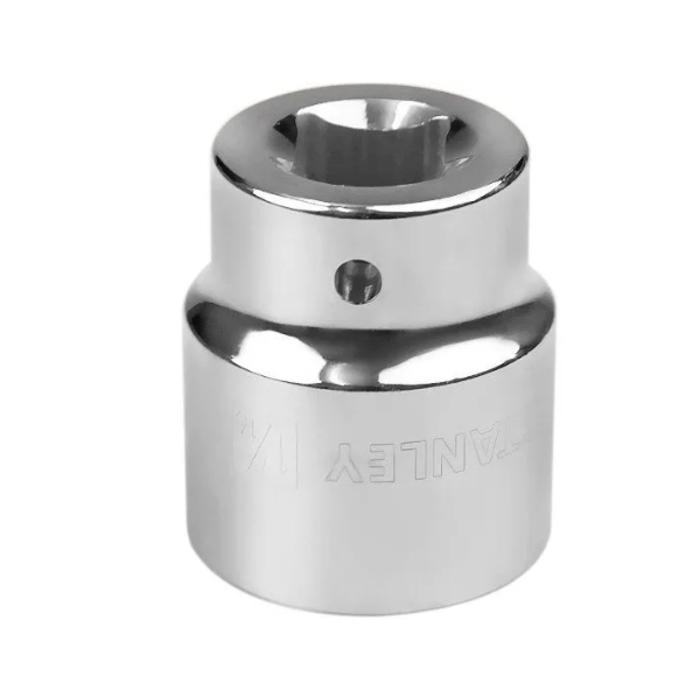 STANLEY HAR0743 3/4 DRIVE SOCKET 1-3/16 89-668