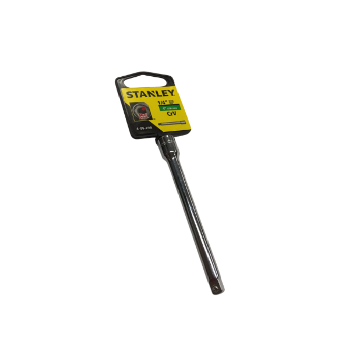 STANLEY HAR0745 BAR/EXT. 1/4" DR 4" 974-88-208