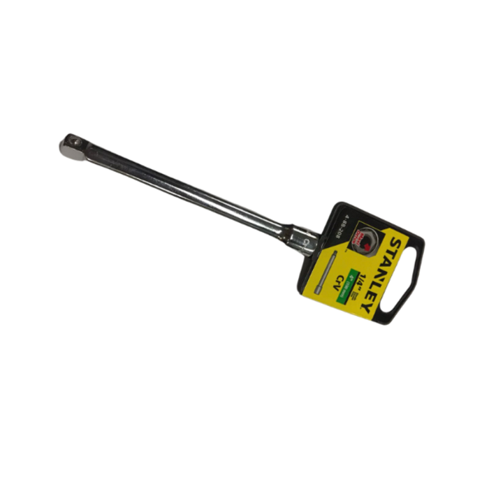 STANLEY HAR0745 BAR/EXT. 1/4" DR 4" 974-88-208