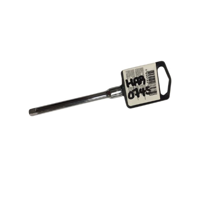 STANLEY HAR0745 BAR/EXT. 1/4" DR 4" 97488208