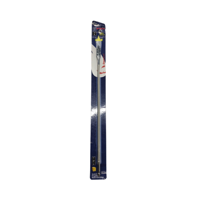 BOSCH HAR0748 BIT/SPADE 5/8 X 16 EXT.LTH DLSB1007-NIL