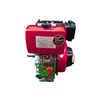 BETA STAR IND4156 DIESEL ENGINE LN186FE10HP 3600RPM 3 KW WITH KEYWAY CRANKSHAFT EN (D/S)