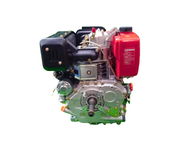 BETA STAR IND4156 DIESEL ENGINE LN186FE10HP 3600RPM 3 KW WITH KEYWAY CRANKSHAFT EN (D/S)