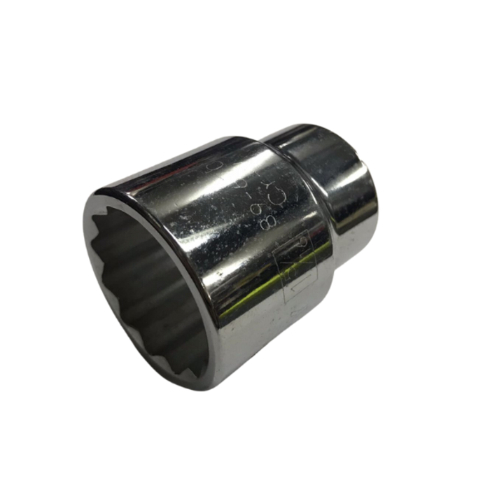 STANLEY HAR0750 SOCKET 1-5/16 89-670 STAN