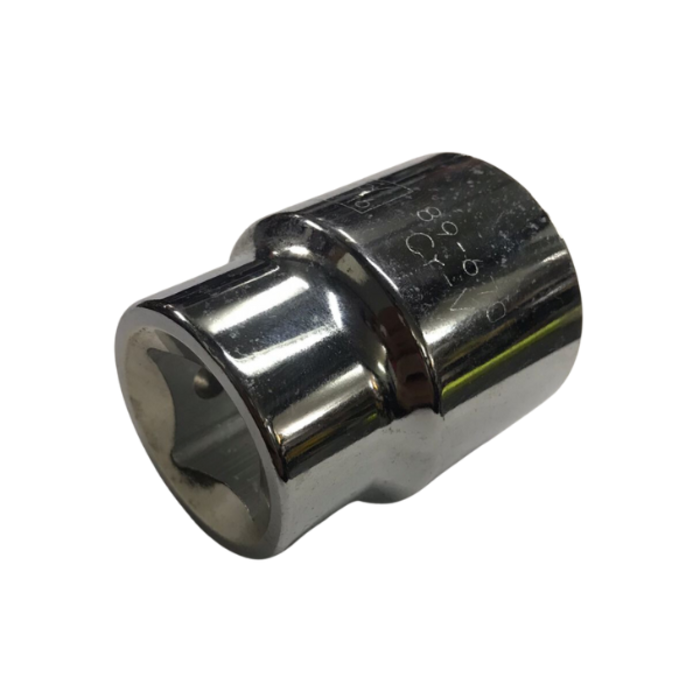 STANLEY HAR0750 SOCKET 1-5/16 89-670 STAN