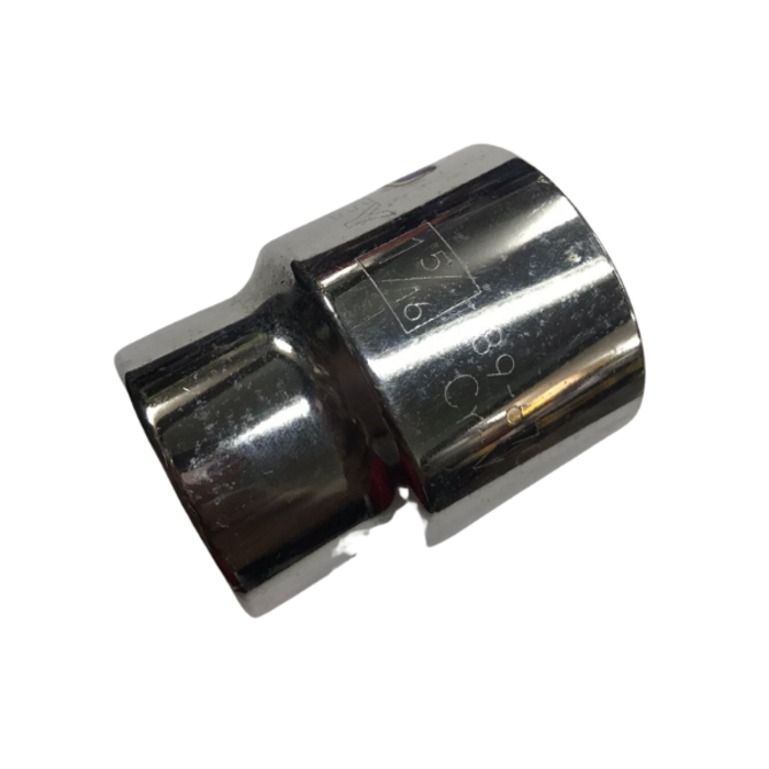 STANLEY HAR0750 SOCKET 1-5/16 89-670 STAN