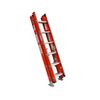 HAR0762 LADDER DG-015A -10,2X10 STEPS--D/S