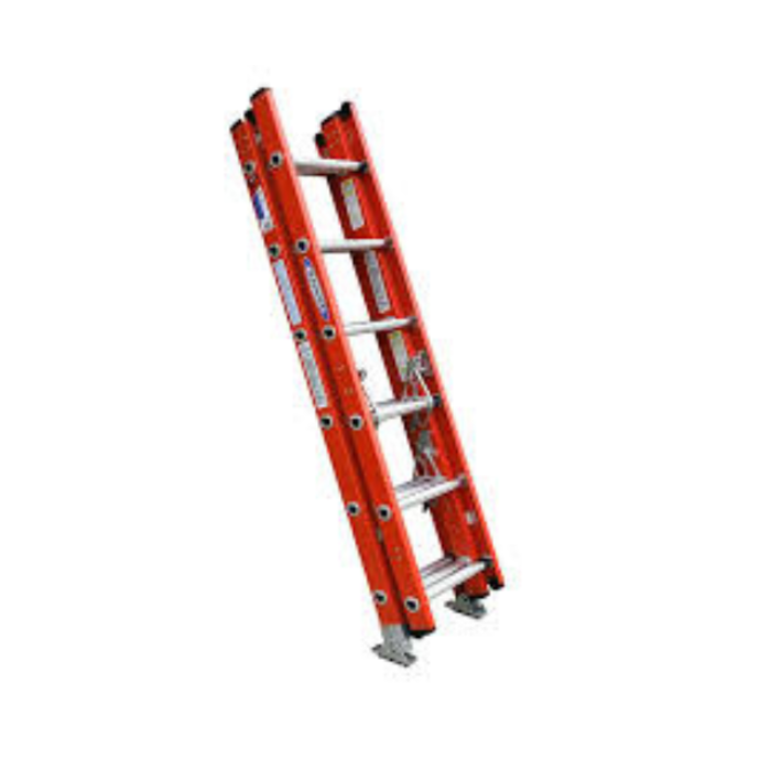 HAR0762 LADDER DG-015A -10,2X10 STEPS--D/S