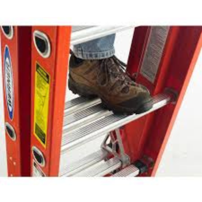 HAR0762 LADDER DG-015A -10,2X10 STEPS--D/S