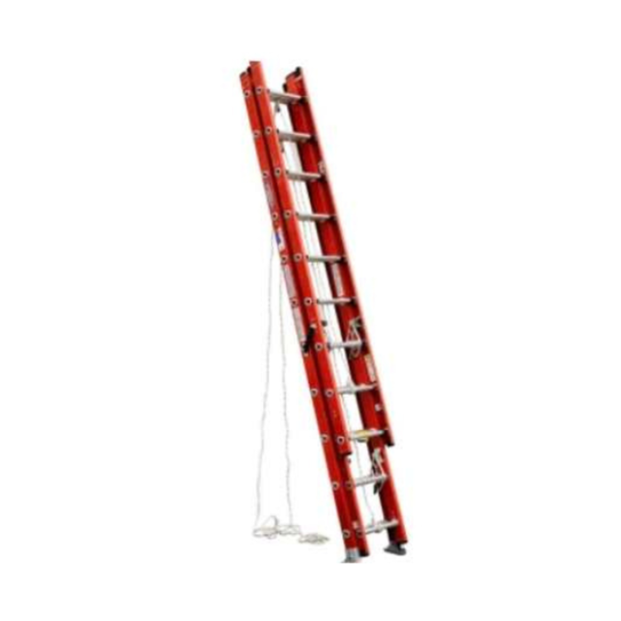 HAR0762 LADDER DG-015A -10,2X10 STEPS--D/S